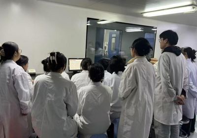 觀看“開工第一課”，為節(jié)后復(fù)工保駕護航